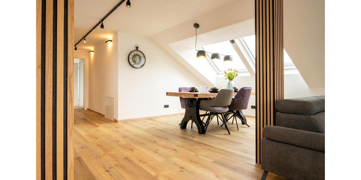 Ferienimmobilie Rheinau - 130&euro; | Angebot:24426582