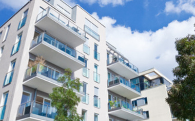 Wohnungsmarkt Offenburg