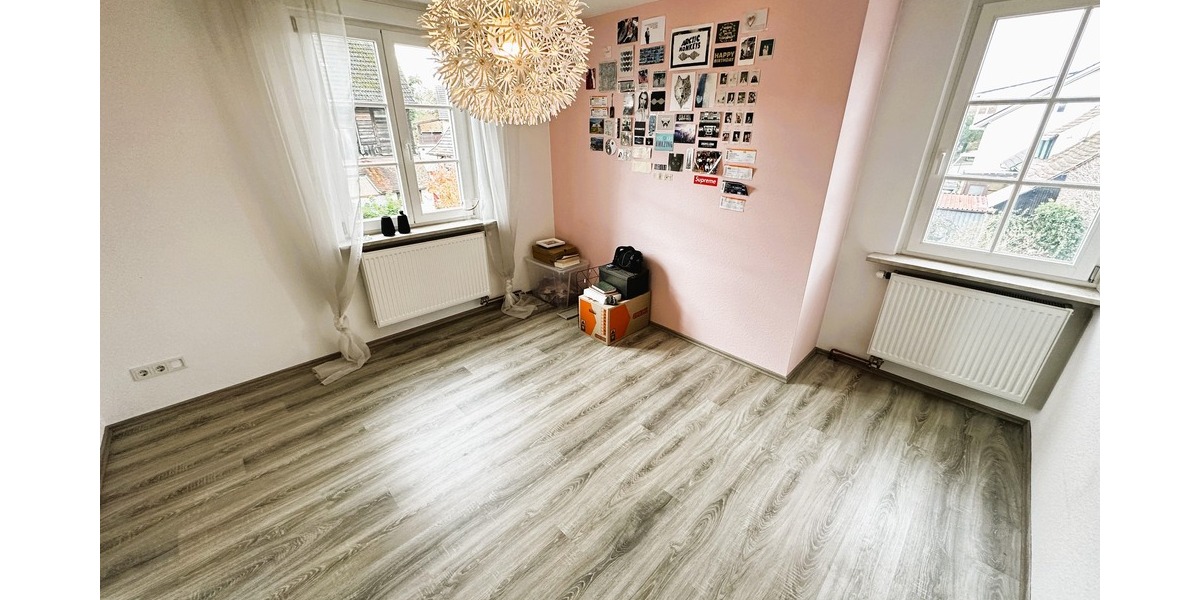 Büro / Gäste OG